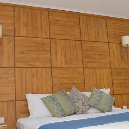 Sunset Bay Apartment Гласи Экстерьер фото